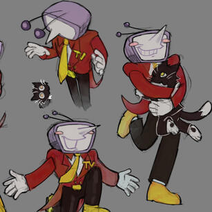 Tenna sketchpage Tenna sketchpage