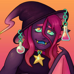 Character by bigvig Character by bigvig